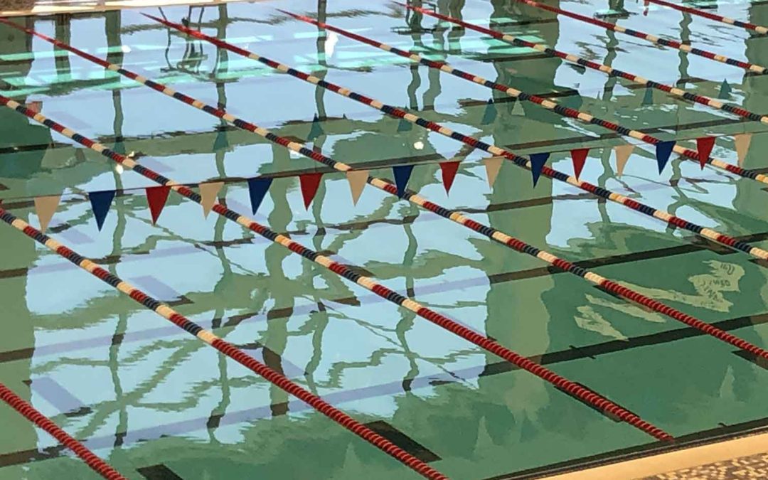 Huntsville Aquatic Pool & Deck